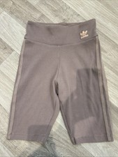 Ladies taupe adidas for sale  CRAWLEY