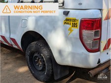 Ford ranger pickup for sale  UK