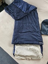 Gear schlafsack integrierter gebraucht kaufen  Bad Sachsa