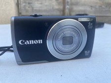 Canon powershot a3500 d'occasion  Sanary-sur-Mer