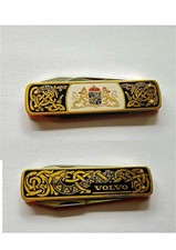 Volvo taschenmesser messer gebraucht kaufen Volvo taschenmesser messer gebraucht kaufen  Freilassing