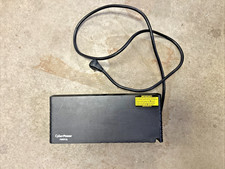 Bateria de backup CyberPower SL700U Slim Line, usado comprar usado  Enviando para Brazil