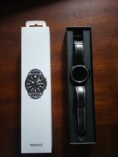 Samsung galaxy watch3. for sale  Bedford