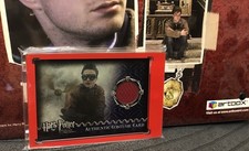 Artbox harry potter d'occasion  Expédié en Belgium