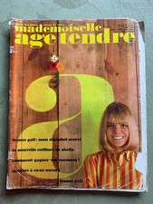 Mlle age tendre d'occasion  Gournay-sur-Marne