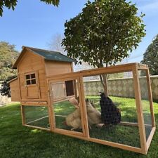 Wooden chicken coop for sale  Atlanta