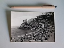 Cartolina monterosso mare usato  Italia