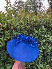 Hostie yeats sinamay for sale  BURGESS HILL