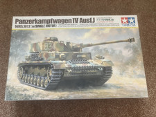 Tamiya 16th panzer for sale  DERBY