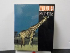 Cds wildlife fact for sale  Phoenix