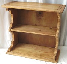 Antique small pine for sale  EASTBOURNE