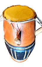 Authentic kpanlogo hand for sale  Roswell