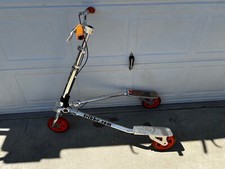 Trikke wheel bike d'occasion  Expédié en Belgium