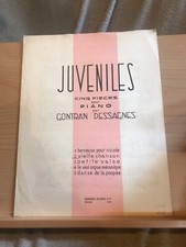 Gontran dessagnes vieille d'occasion  Rennes