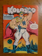 kolosso usato  Cinisello Balsamo