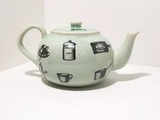 Jars teapot gres d'occasion  Expédié en Belgium