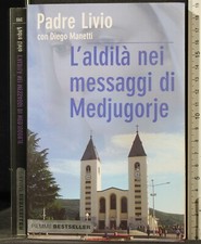 Aldilà nei messaggi usato  Ariccia