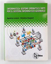 Informatica sistemi operativi usato  Santa Maria a Vico