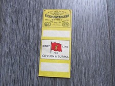 Bibby line ceylon for sale  LEEDS