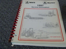 1997 agco new for sale  Dubuque