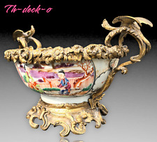 Chine coupe porcelaine d'occasion  Le Havre-