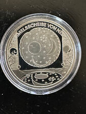Himmelsscheibe nebra 2008 gebraucht kaufen  Nümbrecht