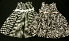 Baby girl size for sale  Macedonia