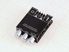 Amplificatore stereo con usato  Roma