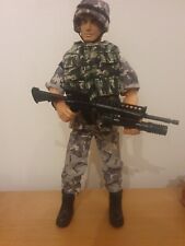 Vintage hasbro action for sale  UK