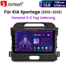 kia sportage radio gebraucht kaufen  Buttstädt