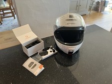 Schuberth sc2 comms for sale  NEWTOWNABBEY