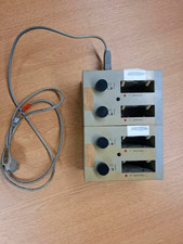 Automatik ladegerät telefunke gebraucht kaufen  Feuchtwangen