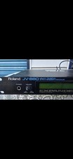 Roland 880 rack for sale  Puyallup