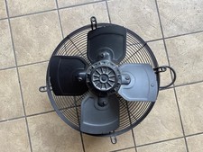 Ventola assiale usato Ventola assiale usato  Brescia