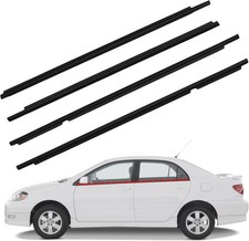 2008 toyota corolla s 4 door for sale  Terre Haute