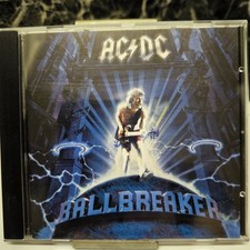 Ballbreaker zustand gebraucht kaufen  Raguhn