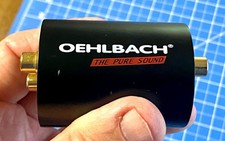 Elbach high end gebraucht kaufen  Schwerin