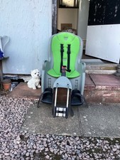 seat hamax bike kids for sale  LINCOLN