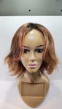 Tabu wig ellen d'occasion  Expédié en Belgium