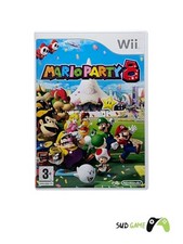 Mario Party 8 (Nintendo Wii, 2007) comprar usado  Enviando para Brazil