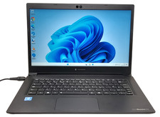 Dynabook tecra a40 for sale  BURNTWOOD