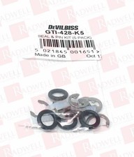 Devilbiss gti 428 for sale  Willingboro