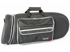 Soundline tenorhorn gigbag gebraucht kaufen  Brilon