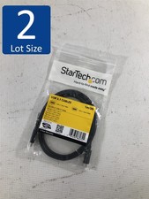 Lot new startech.com for sale  USA