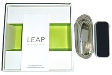 Leap motion 010 for sale  Albany