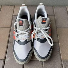 Tênis Adidas Star Wars masculino 10.0EUA Ultra Boost Collaboration edição limitada R comprar usado  Enviando para Brazil