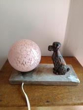 Nightlight bedside lamp d'occasion  Expédié en Belgium