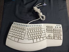 Microsoft natural ergonomic for sale  Lexington Park