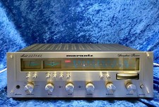 Amplituner marantz 2238bl d'occasion  Lille-