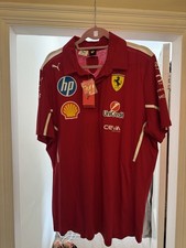 Ferrari team 2025 for sale  HIGH PEAK